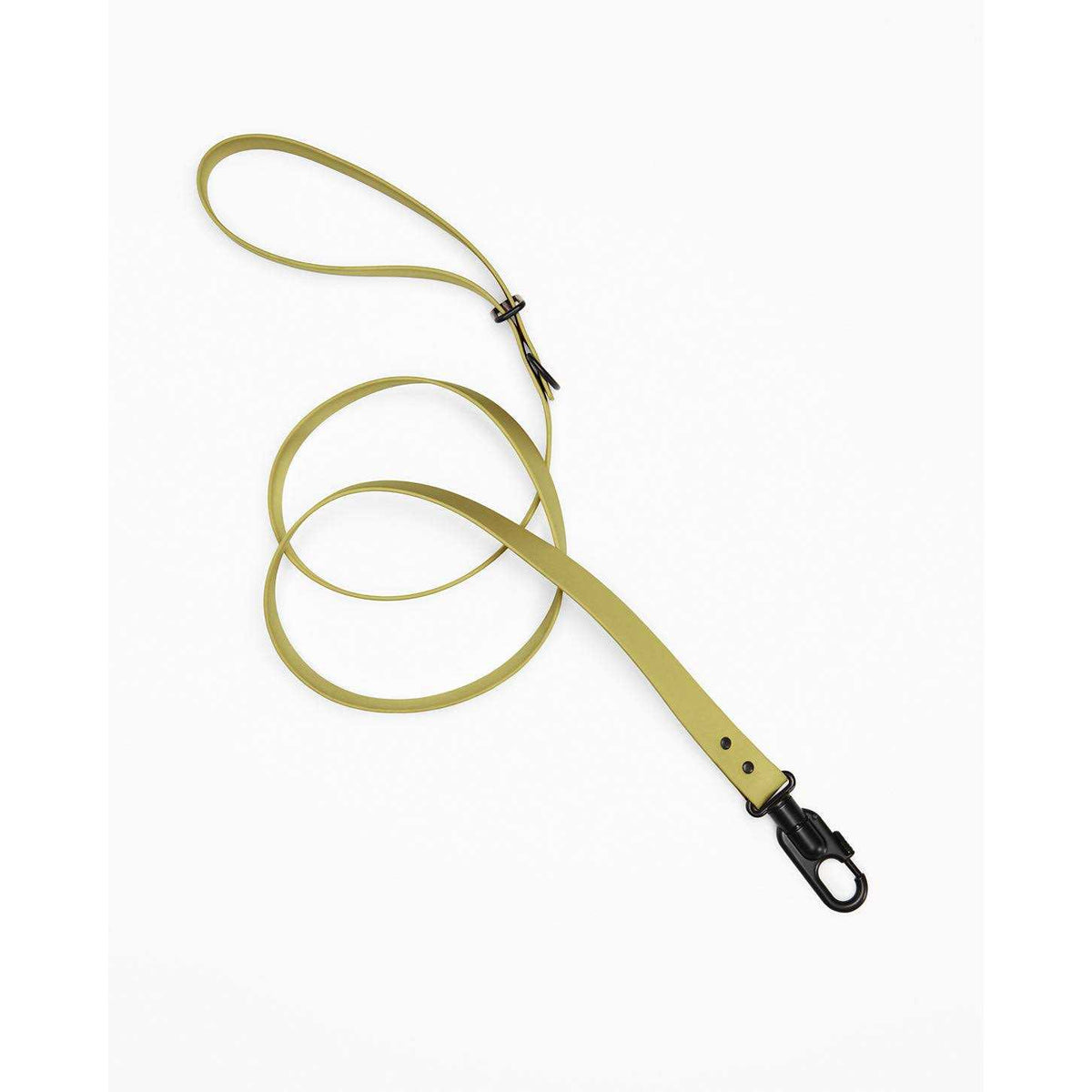 Waterproof Dog Leash Light Green L/XL D770942