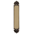 Antique Brass Push/Pull Plate A812503