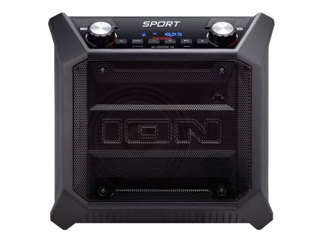 Portable 2-way Wireless Speaker Q755059