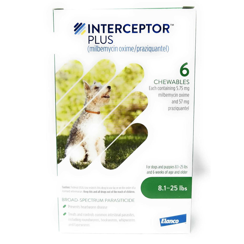 Chewable for Dogs K3804