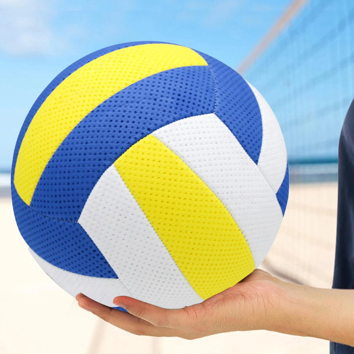 Soft Training Touch Volleyball Balls B271677