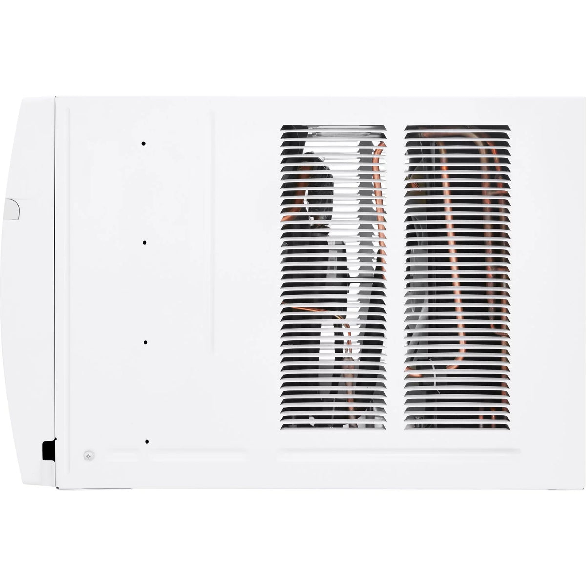 6,000 BTU Window-Mount Air Conditioner with Remote S8293