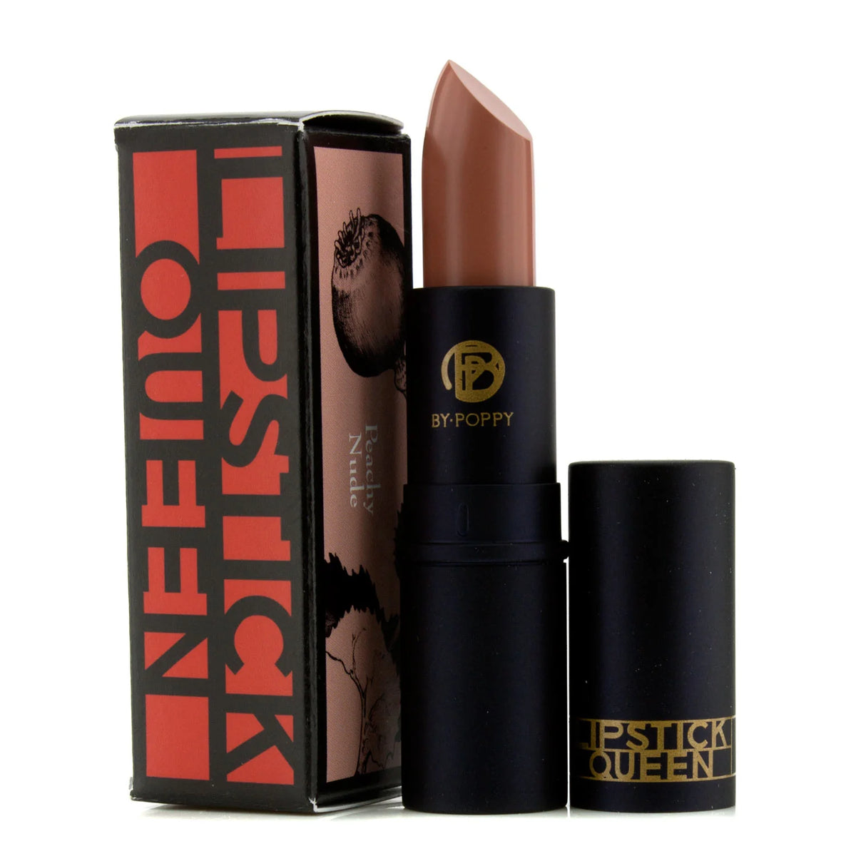 Natural Lipstick 3.5g Z4288