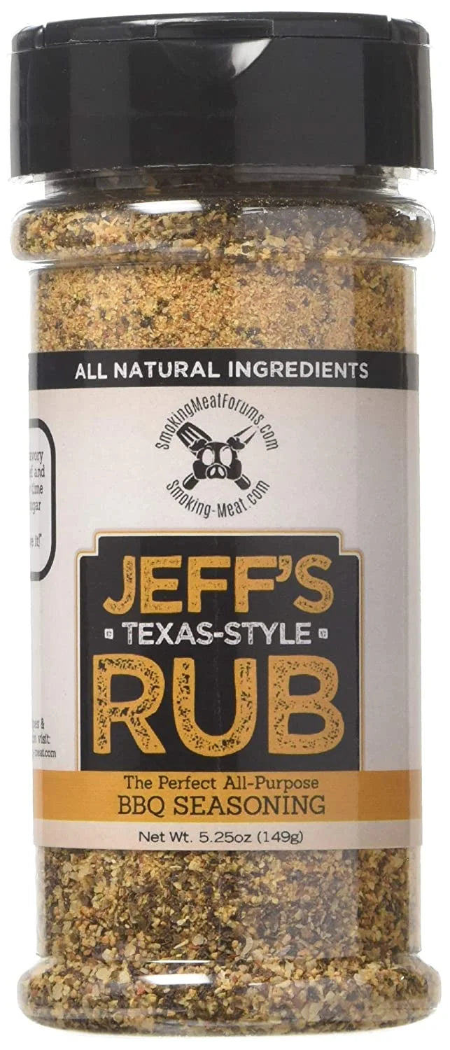 Texas Style Rub G64169