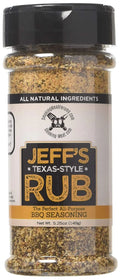 Texas Style Rub G64169