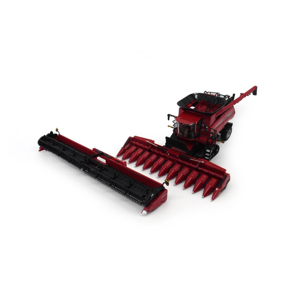 Case IH 9240 Prestige Combine E742712