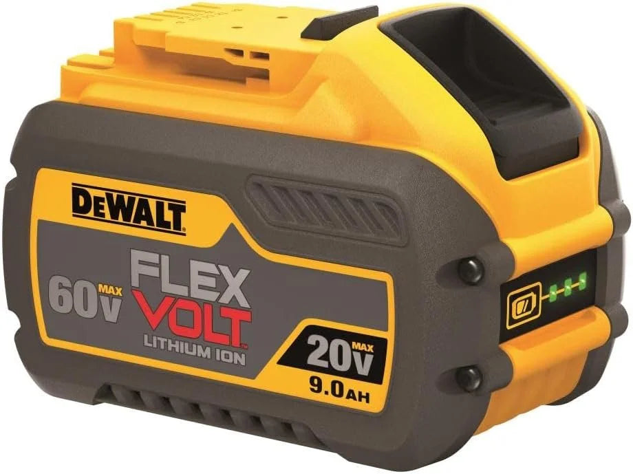 20V/60V MAX 9.0-Ah Battery R450