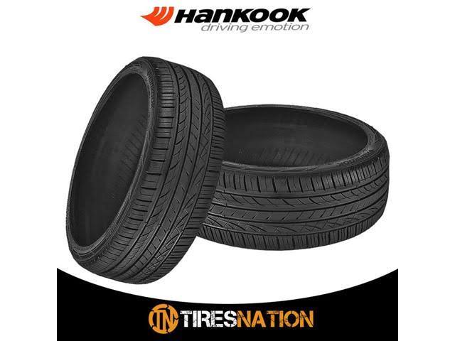 235/45R18 98W All-Season Tire B511294