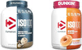 Hydrolyzed Whey Isolate Protein Powder R119963