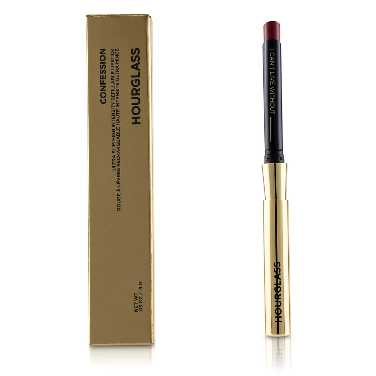 Refillable Lipstick M79505