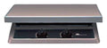 Stainless Steel Cover for 3 Burner Cooktop M1559