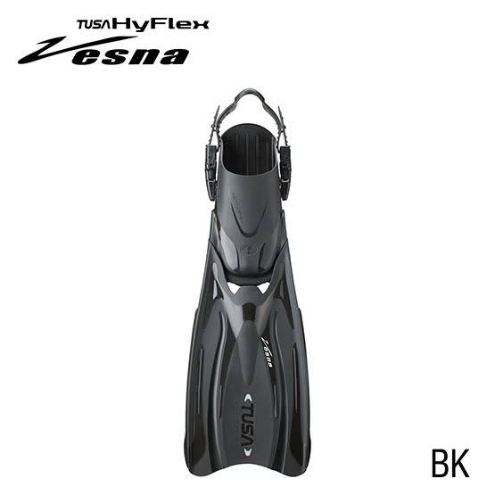 Yellow Fins A62133