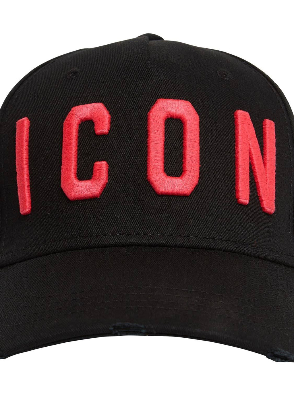 Nero Baseball Cap D945