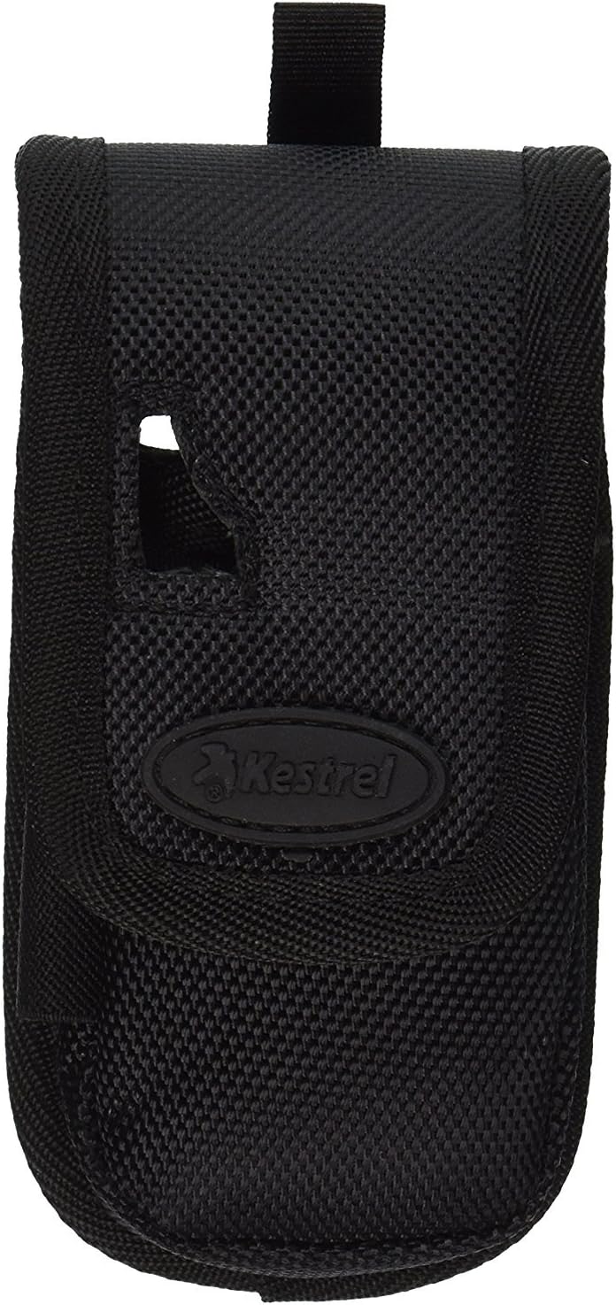 Belt Carry Case for 4000 / 5000 Series Meters B919