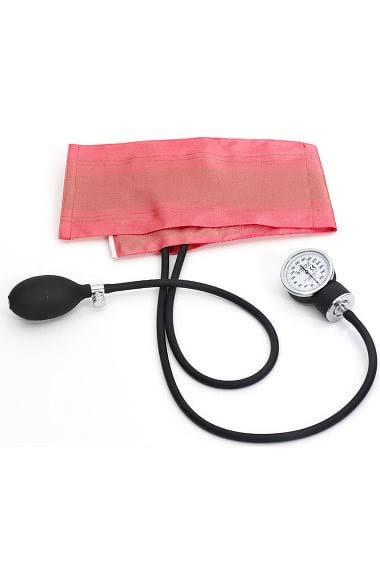 Island Coral Aneroid Sphygmomanometer W38072