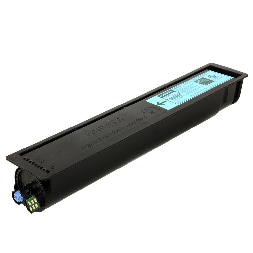 Toshiba Cyan Toner Cartridge Z674