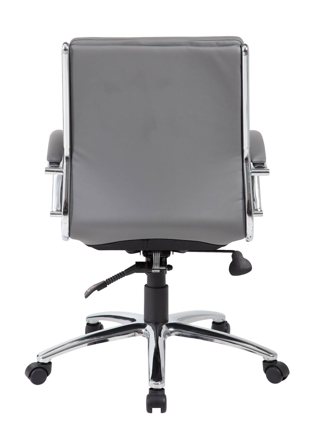 Executive Mid-Back Chair N3654