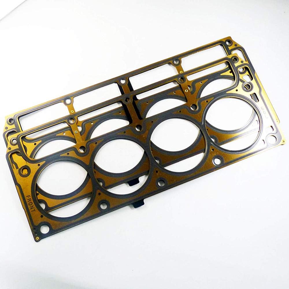 2pcs Cylinder Head Gaskets for 6.0 LS2 L76 A374318