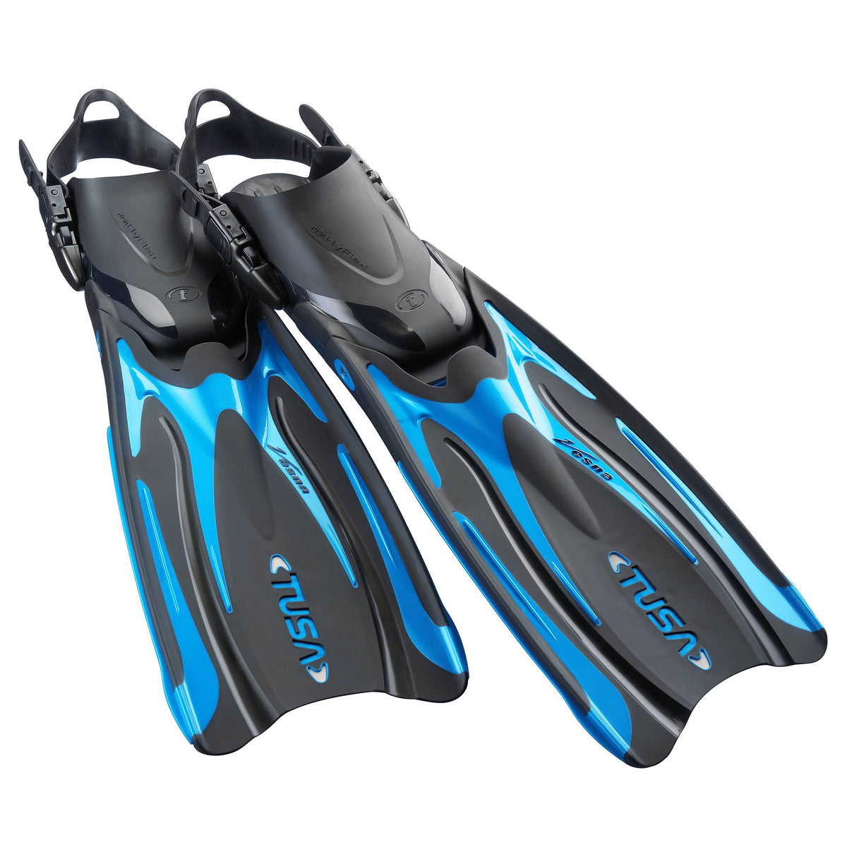 Yellow Fins A62133