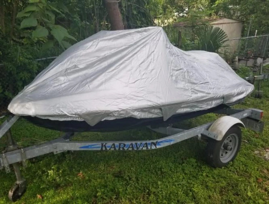 UV Reflective Watercraft PWC Jet Ski Cover N915720