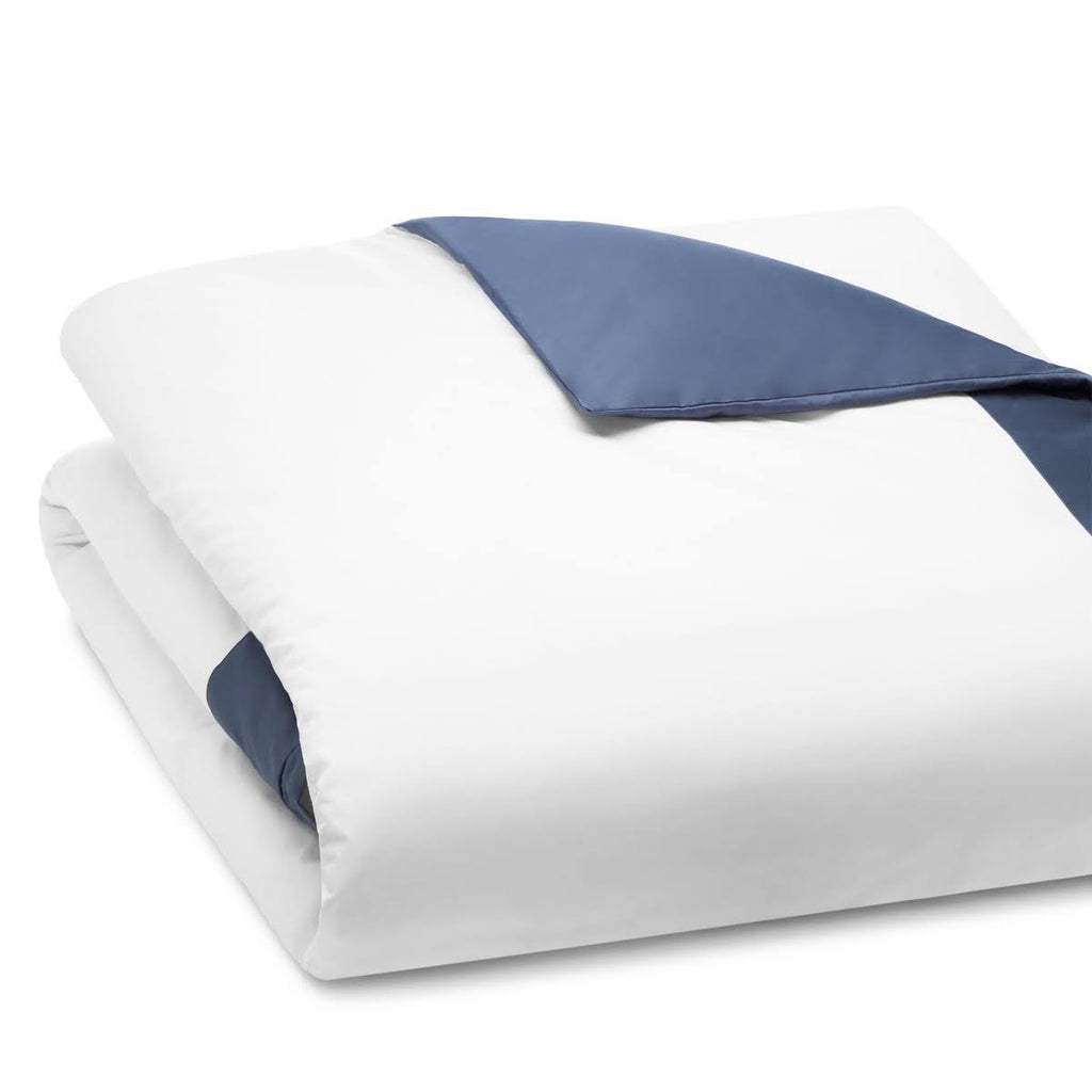 Twin White Duvet Cover T118