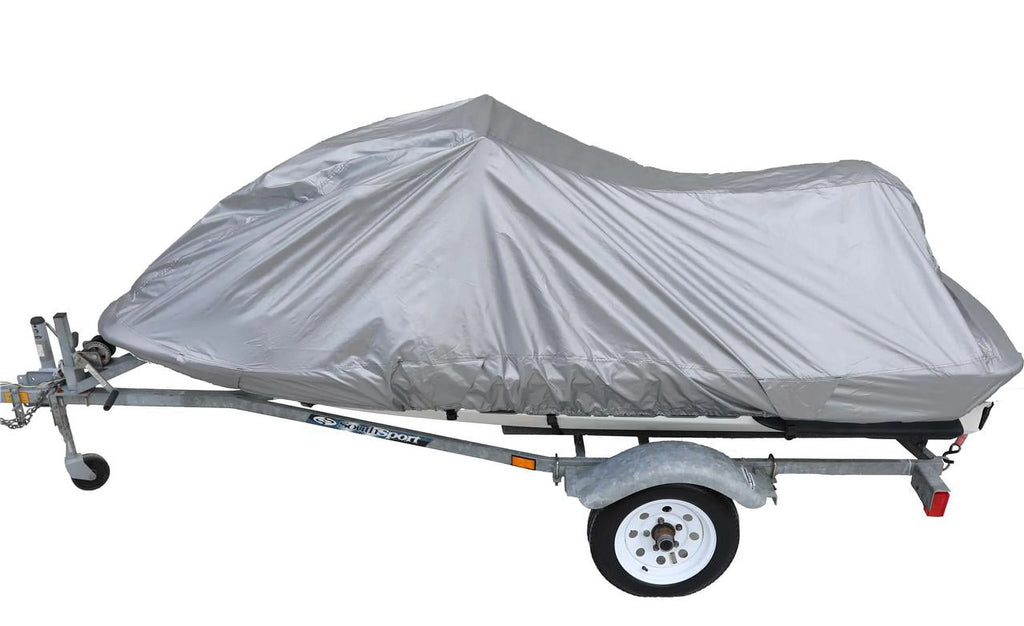 UV Reflective Watercraft PWC Jet Ski Cover N915720