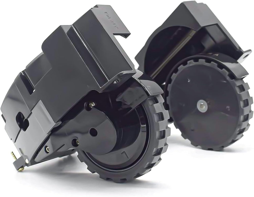 Right and Left Wheel Module Pair for iRobot Roomba Vacuum Cleaner Pack of 2 I8688
