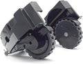 Right and Left Wheel Module Pair for iRobot Roomba Vacuum Cleaner Pack of 2 I8688