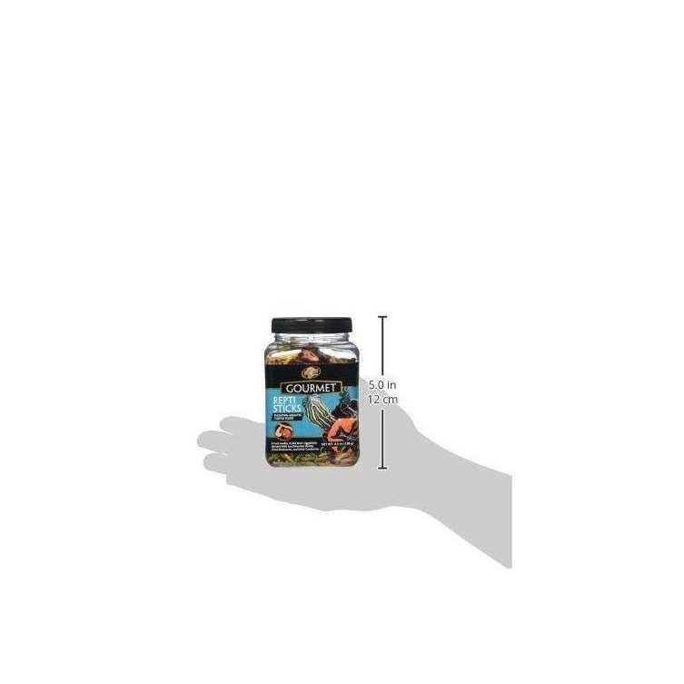 Floating Aquatic Turtle Food V3629