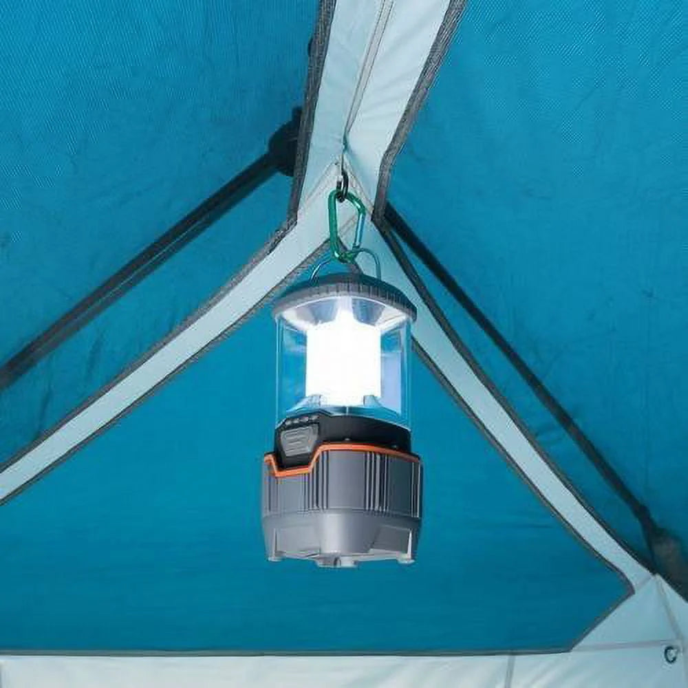 20' x 10' Instant Cabin Tent, Sleeps 12 H49141
