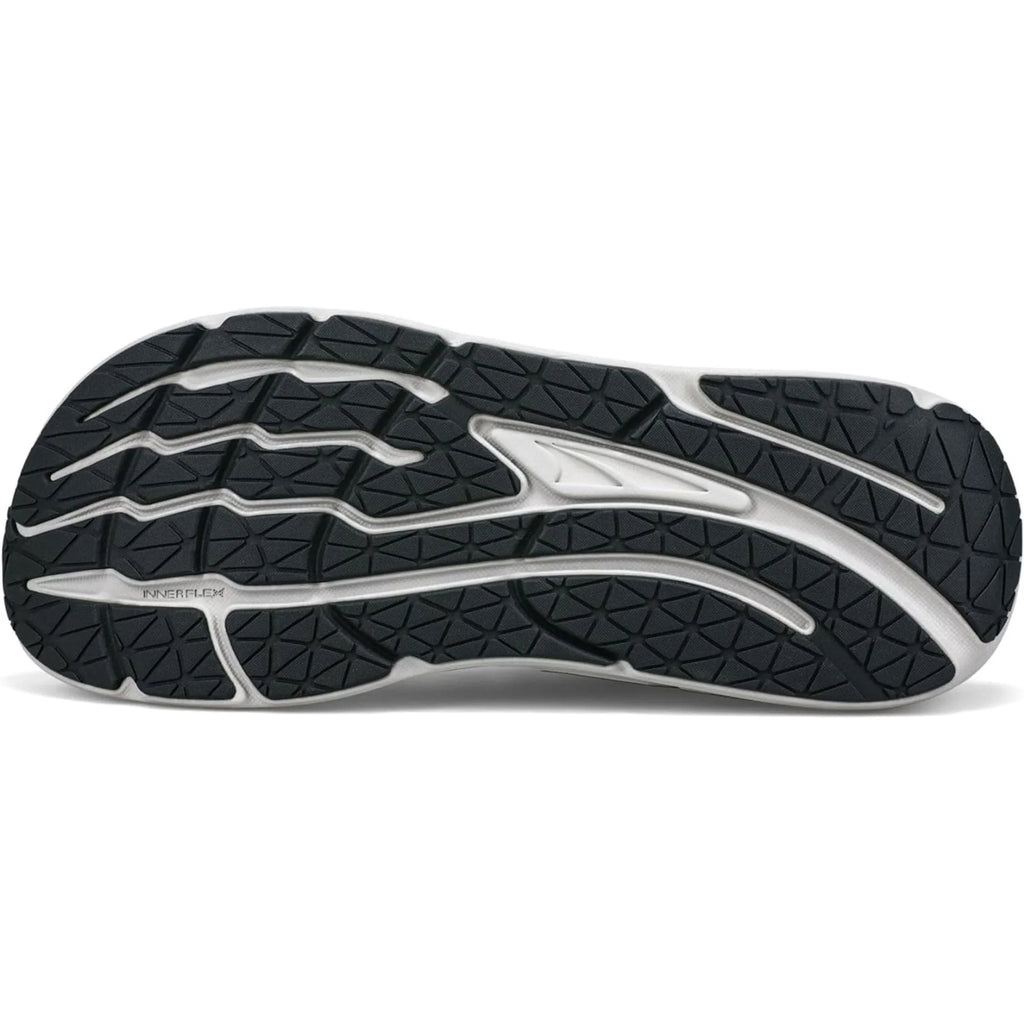 Black Road Running Shoe A60470