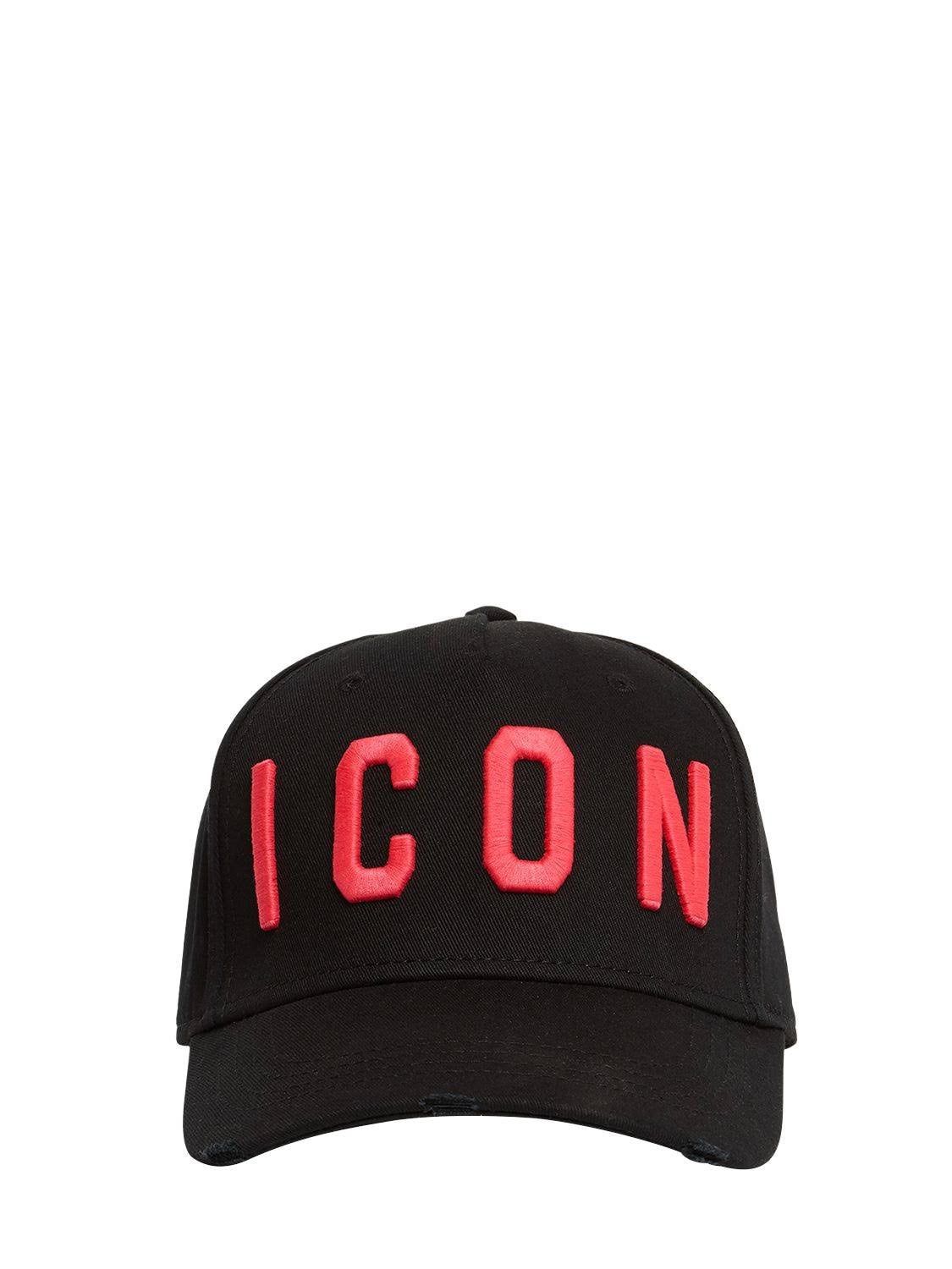 Nero Baseball Cap D945
