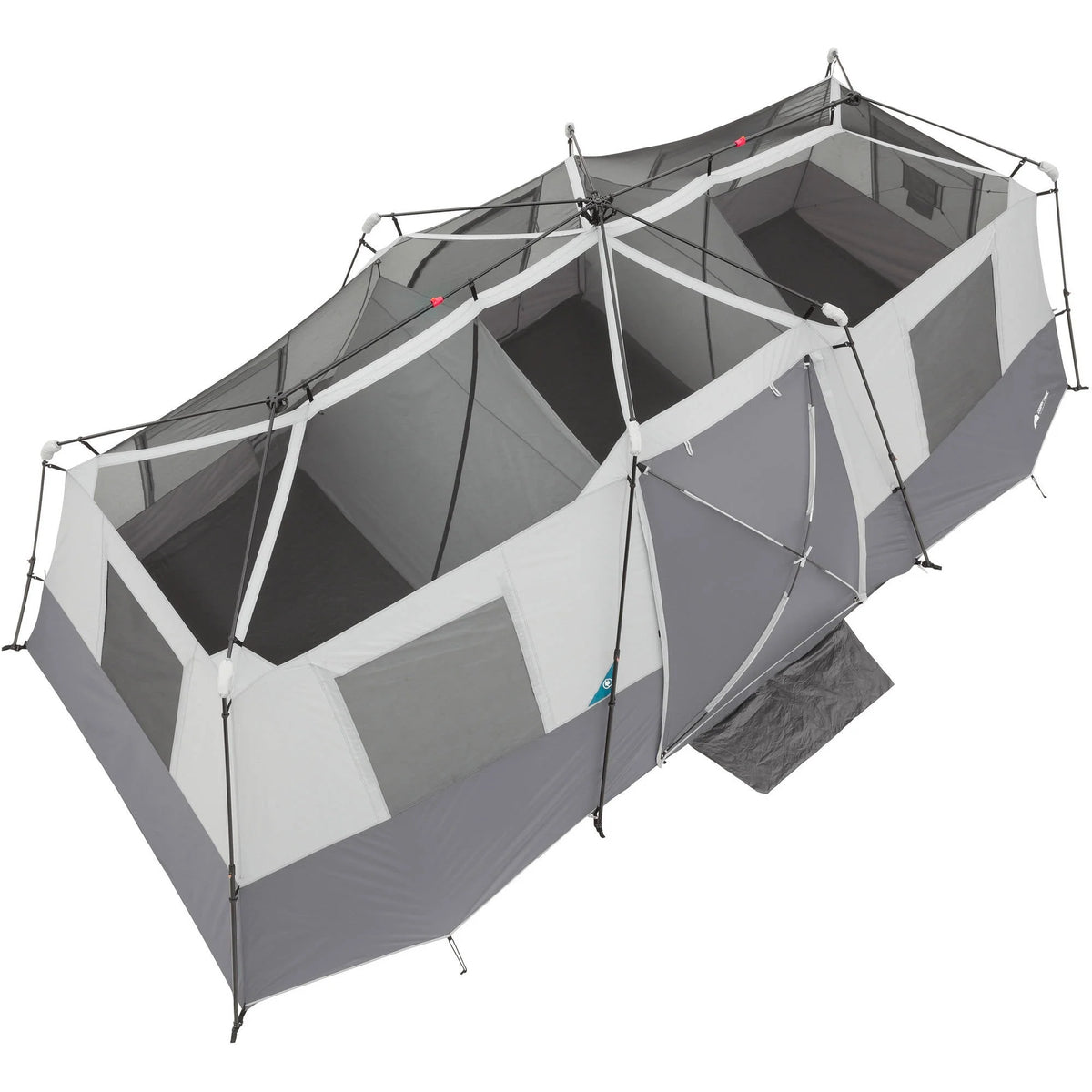 20' x 10' Instant Cabin Tent, Sleeps 12 H49141