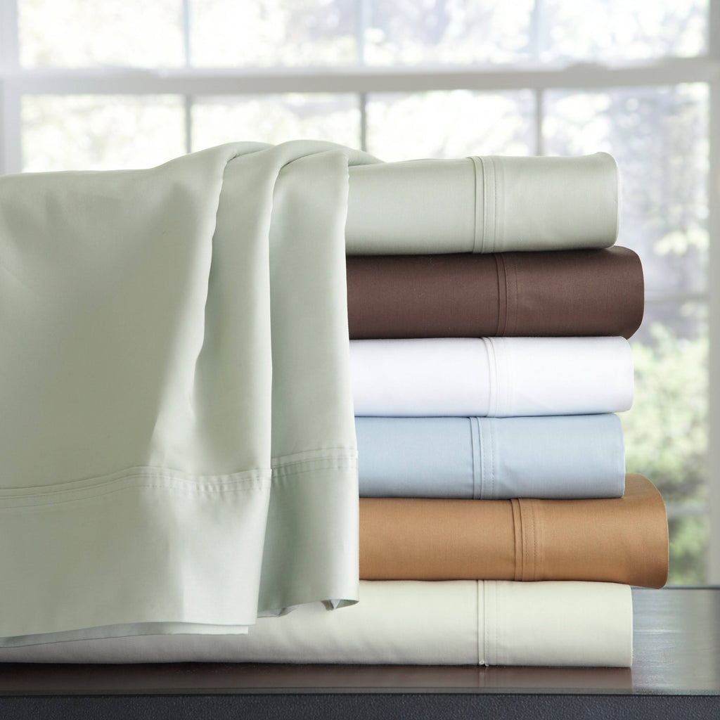 California King 500 Thread Count Sheet Set A343