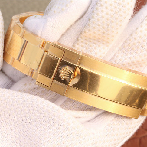 40mm Multiple Dial Color Options Watch D566448