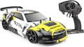 1:10 Scale 4WD Electric Remote Control Racing Car with 2 Batteries F207
