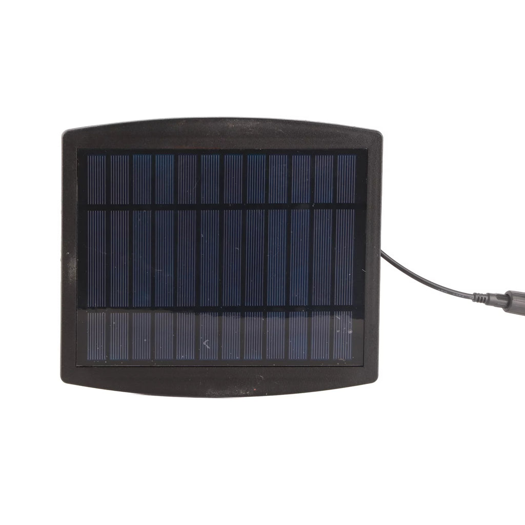 Solar Oxigenador Aireador Bomba de Aire para Piscina Estanque Pecera A84854