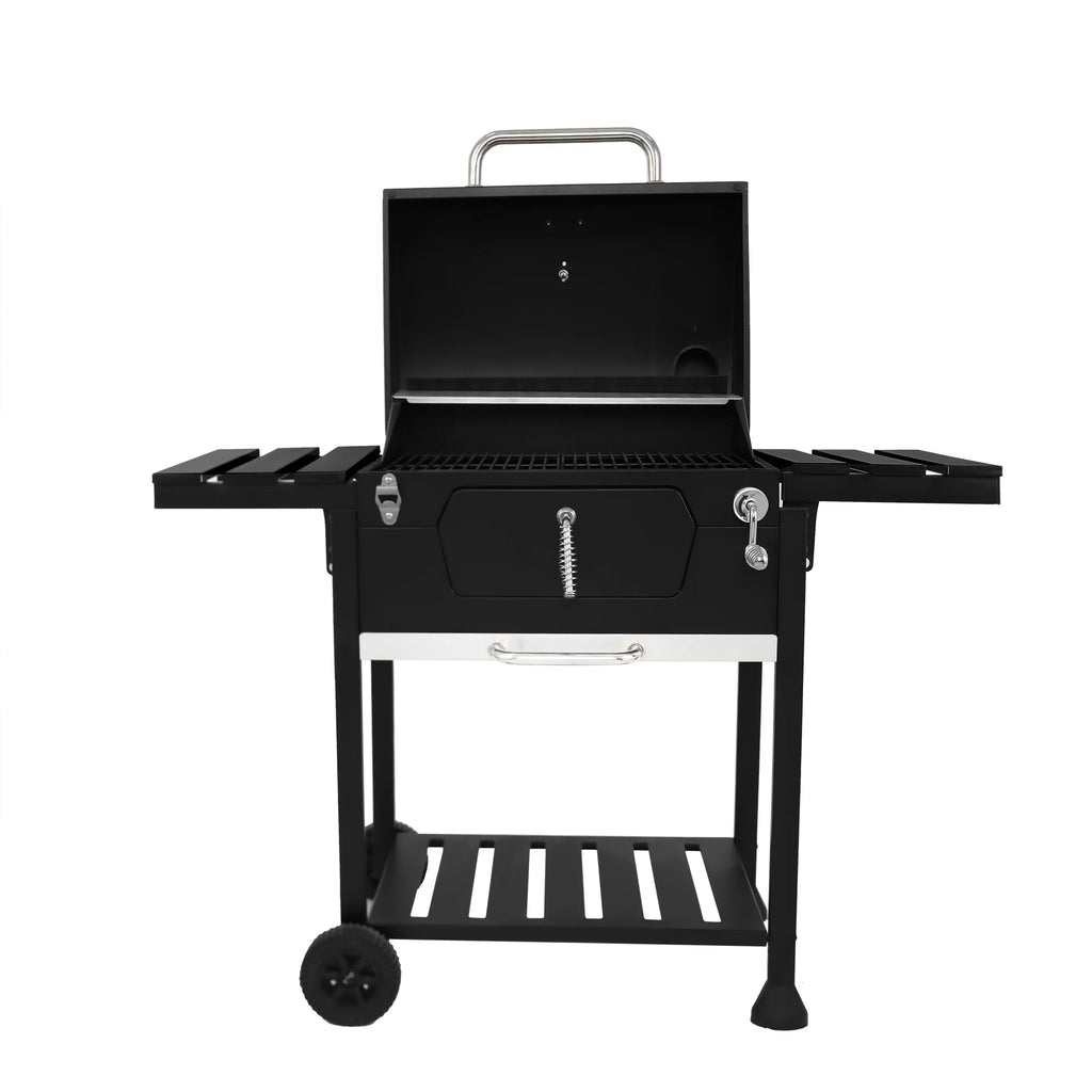 24-inch Charcoal BBQ Grill F68681