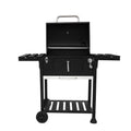 24-inch Charcoal BBQ Grill F68681