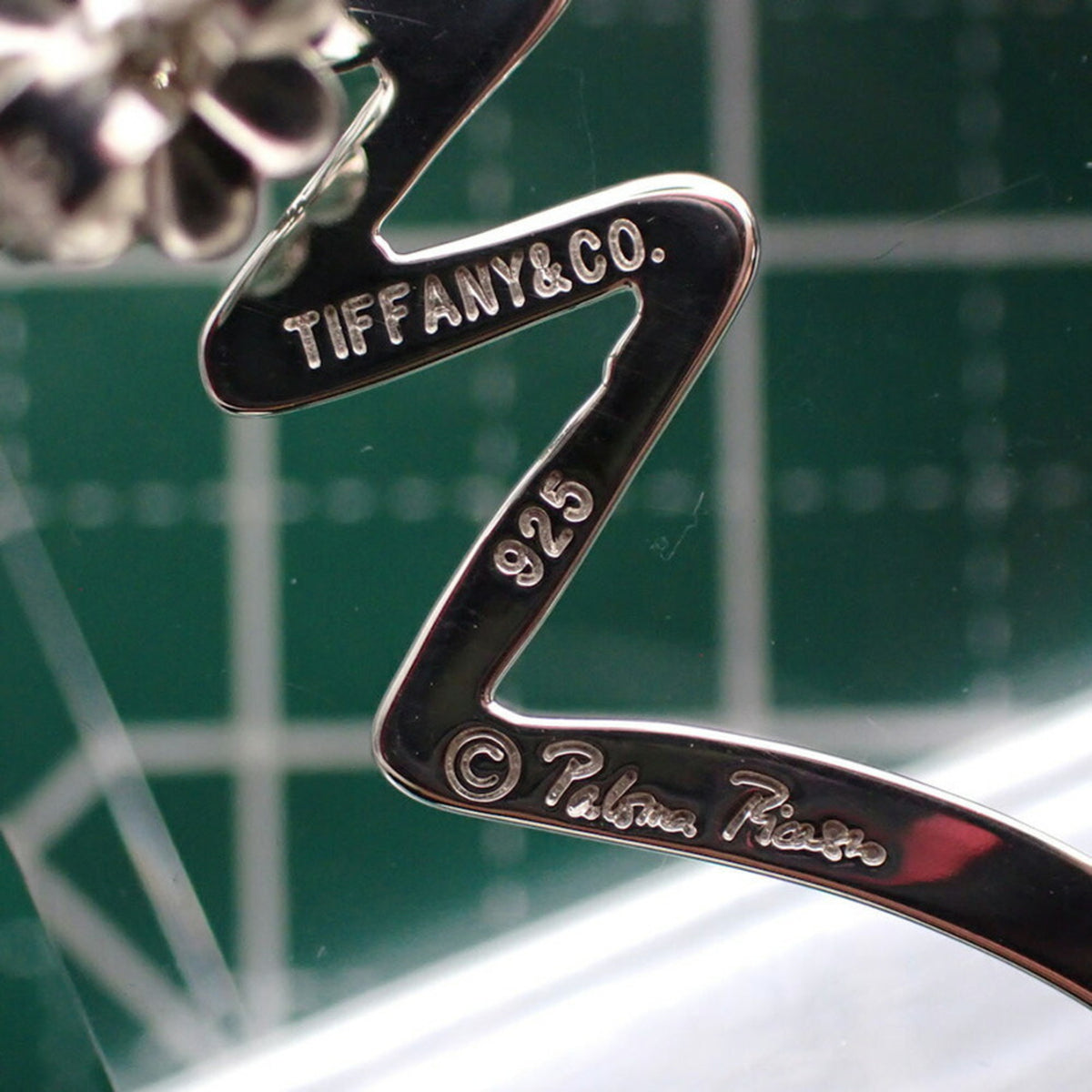 SV925 earrings O57800