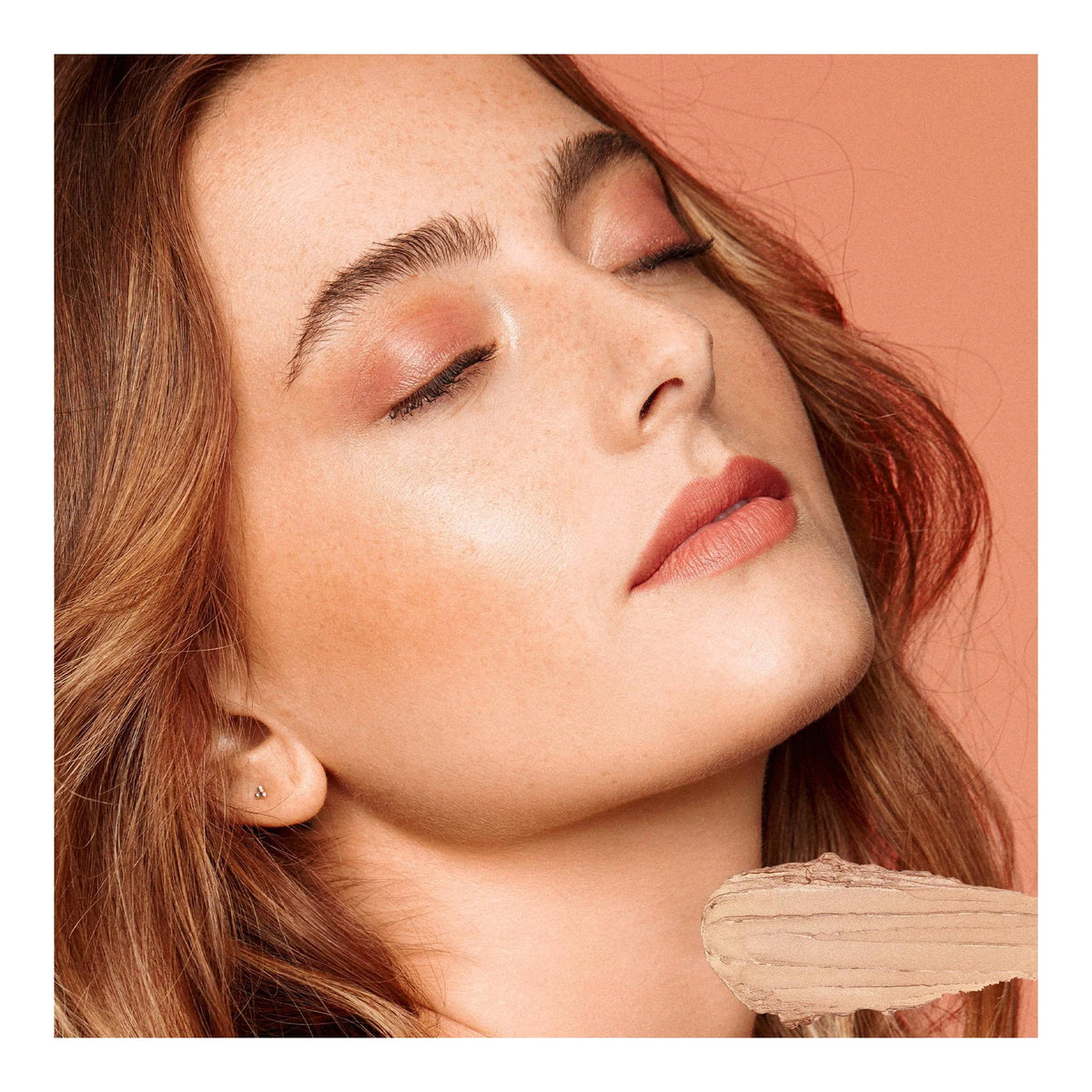All Over Face Glow Bronzer 8gm J180