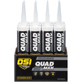 White 9.5 fl. oz. Window Door and Siding Sealant (12-Pack) A7397