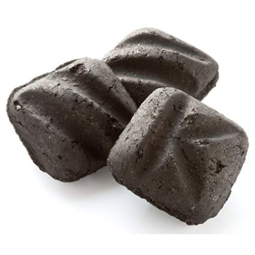 Original Charcoal Briquettes with Hickory, 16 Pounds I15469