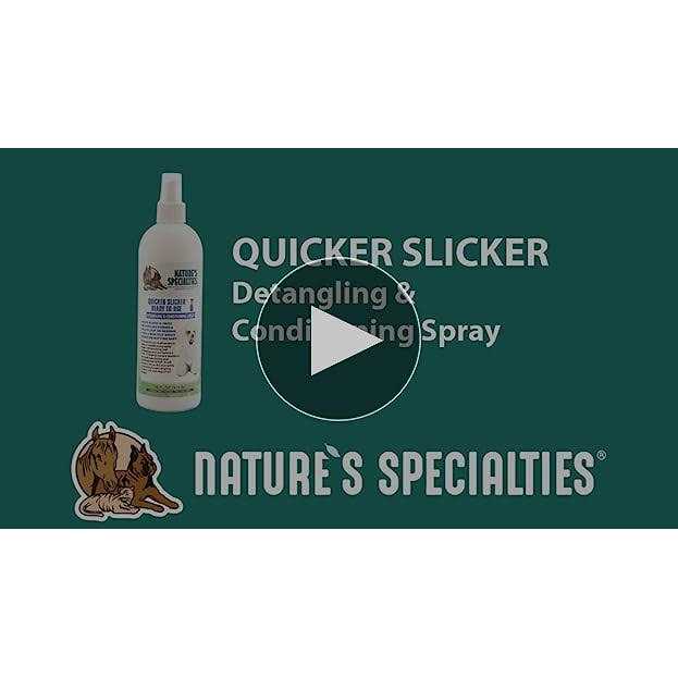 Ready to Use Pet Conditioner B9048
