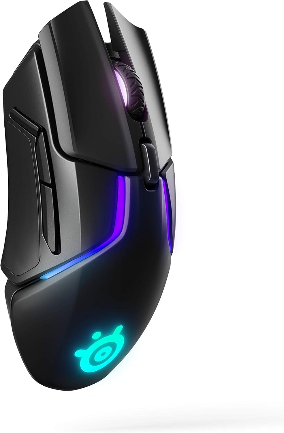 Renewed Gaming Mouse Pack of 2 K36151
