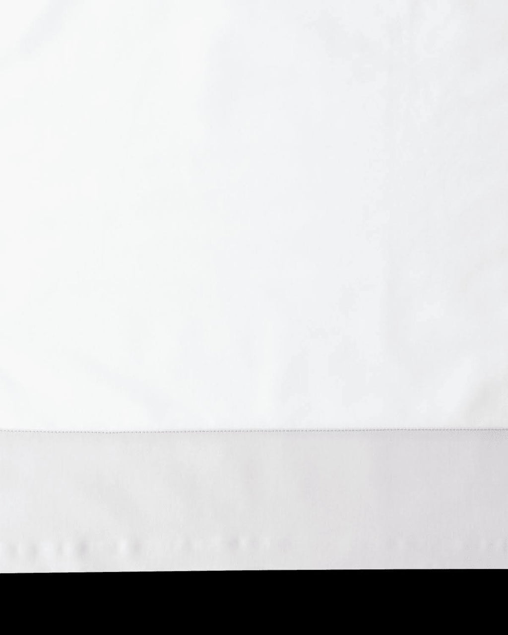 Twin White Duvet Cover T118
