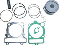 Piston Gasket Set 400 STD 83mm 386cc Pack of 2 L3970