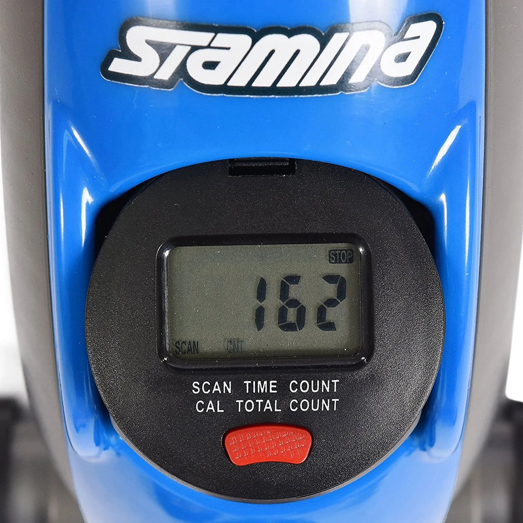 Mini Trainer Bike Blue D978311