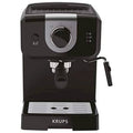Black Coffee Machine Y966187