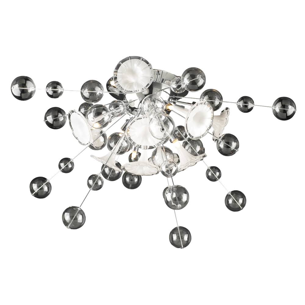 Circus Ceiling 8 Light Y73354